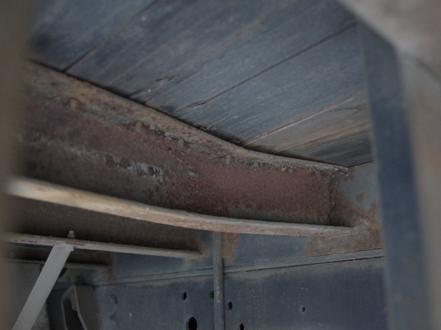 日野 プロフィア 大型 Translation missing: ja.item.body_keijou_enum.body_keijou_carrier_other BKG-FW1EXYG(98045) 23枚目