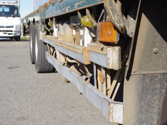 日野 プロフィア 大型 Translation missing: ja.item.body_keijou_enum.body_keijou_carrier_other BKG-FW1EXYG(98045) 24枚目