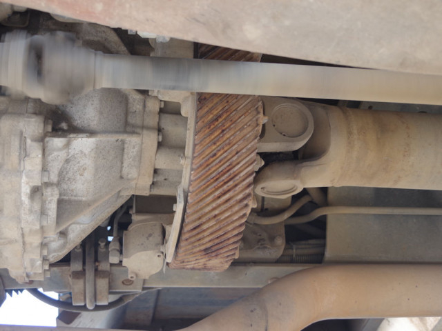 日野 プロフィア 大型 Translation missing: ja.item.body_keijou_enum.body_keijou_carrier_other BKG-FW1EXYG(98045) 27枚目