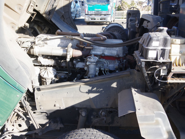 日野 プロフィア 大型 Translation missing: ja.item.body_keijou_enum.body_keijou_carrier_other BKG-FW1EXYG(98045) 29枚目