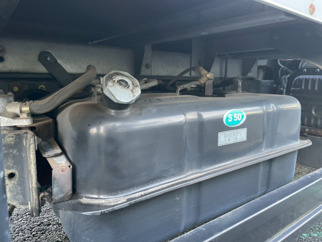 三菱ふそう キャンター 小型 バン PA-FE70EB(98046) 20枚目