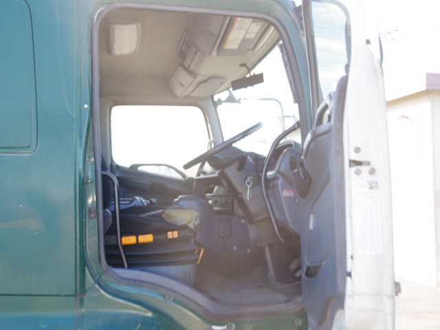 日野 プロフィア 大型 Translation missing: ja.item.body_keijou_enum.body_keijou_carrier_other BKG-FW1EXYG(98045) 34枚目