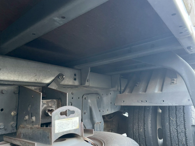 三菱ふそう キャンター 小型 バン PA-FE70EB(98046) 23枚目