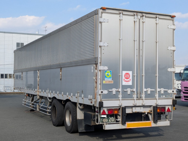 東急 大型 トレーラ（その他） TH28H7B2(98047) 4枚目