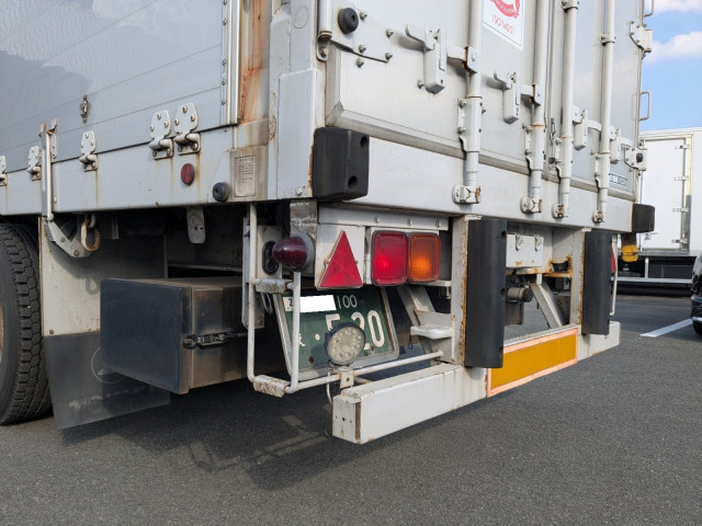 東急 大型 トレーラ（その他） TH28H7B2(98047) 5枚目