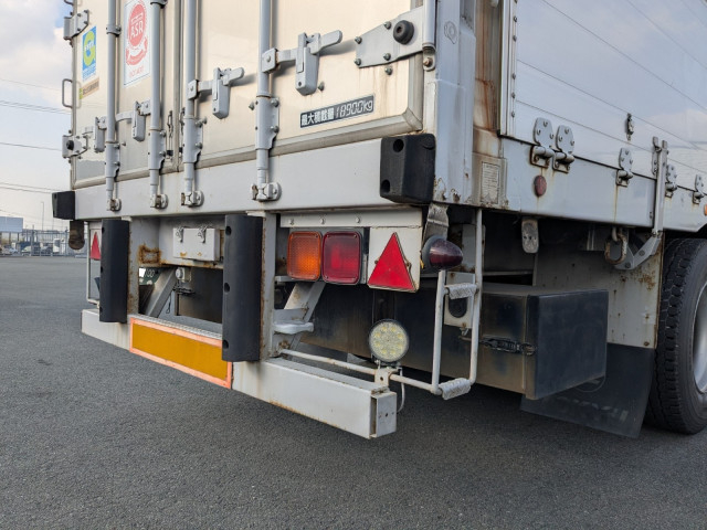 東急 大型 トレーラ（その他） TH28H7B2(98047) 6枚目