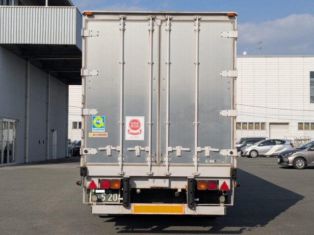 東急 大型 トレーラ（その他） TH28H7B2(98047) 7枚目