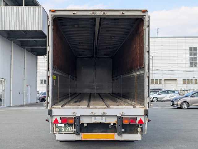 東急 大型 トレーラ（その他） TH28H7B2(98047) 8枚目