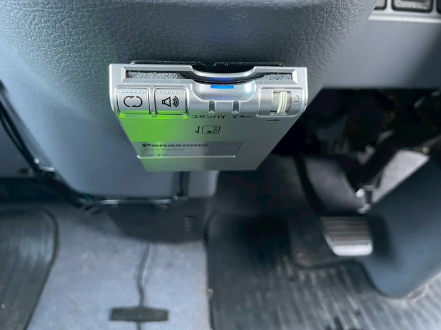 三菱ふそう キャンター 小型 バン PA-FE70EB(98046) 32枚目