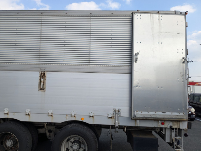 東急 大型 トレーラ（その他） TH28H7B2(98047) 9枚目