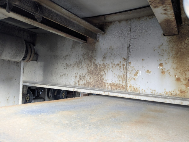 東急 大型 トレーラ（その他） TH28H7B2(98047) 10枚目