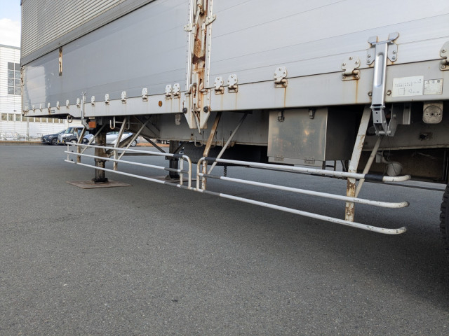 東急 大型 トレーラ（その他） TH28H7B2(98047) 13枚目
