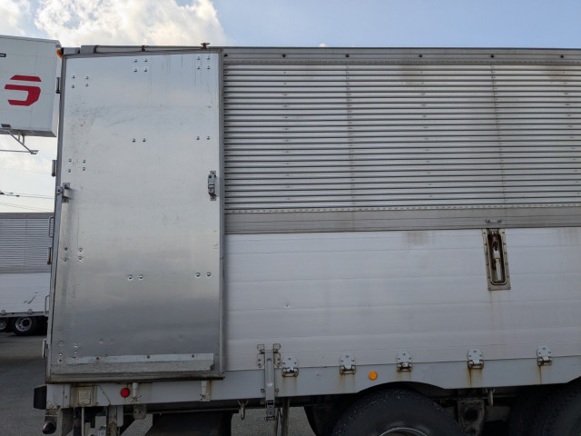 東急 大型 トレーラ（その他） TH28H7B2(98047) 14枚目