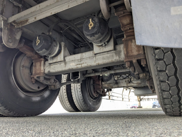 東急 大型 トレーラ（その他） TH28H7B2(98047) 15枚目