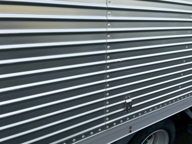 三菱ふそう キャンター 小型 バン PA-FE70EB(98046) 39枚目