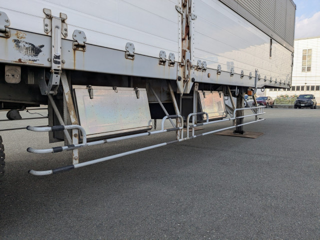 東急 大型 トレーラ（その他） TH28H7B2(98047) 16枚目