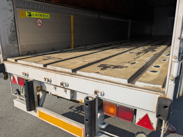 東急 大型 トレーラ（その他） TH28H7B2(98047) 17枚目
