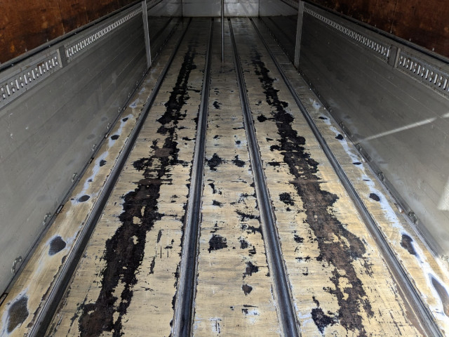 東急 大型 トレーラ（その他） TH28H7B2(98047) 19枚目