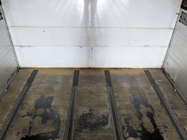 東急 大型 トレーラ（その他） TH28H7B2(98047) 22枚目