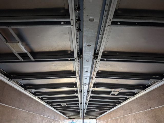 東急 大型 トレーラ（その他） TH28H7B2(98047) 25枚目