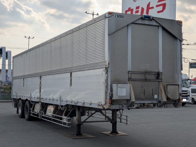 東急 大型 トレーラ（その他） TH28H7B2(98047) 33枚目