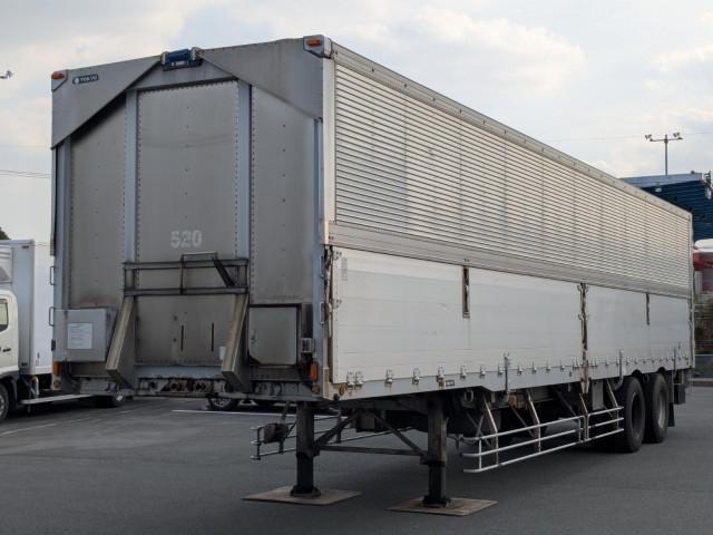 東急 大型 トレーラ（その他） TH28H7B2(98047) 34枚目