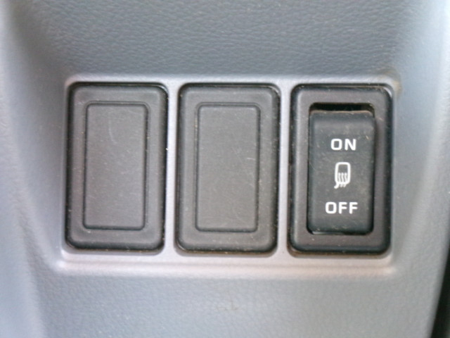 三菱ふそう キャンターガッツ 小型 平ボディ PA-FB70BB(98048) 14枚目