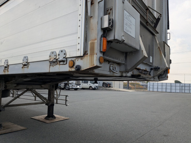 東急 大型 トレーラ（その他） TH28H7B2(98047) 35枚目