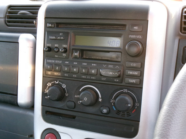 三菱ふそう キャンターガッツ 小型 平ボディ PA-FB70BB(98048) 15枚目