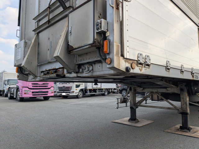 東急 大型 トレーラ（その他） TH28H7B2(98047) 36枚目