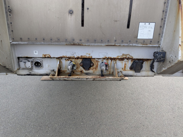 東急 大型 トレーラ（その他） TH28H7B2(98047) 38枚目