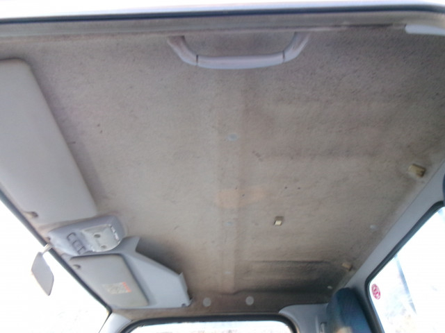 三菱ふそう キャンターガッツ 小型 平ボディ PA-FB70BB(98048) 19枚目