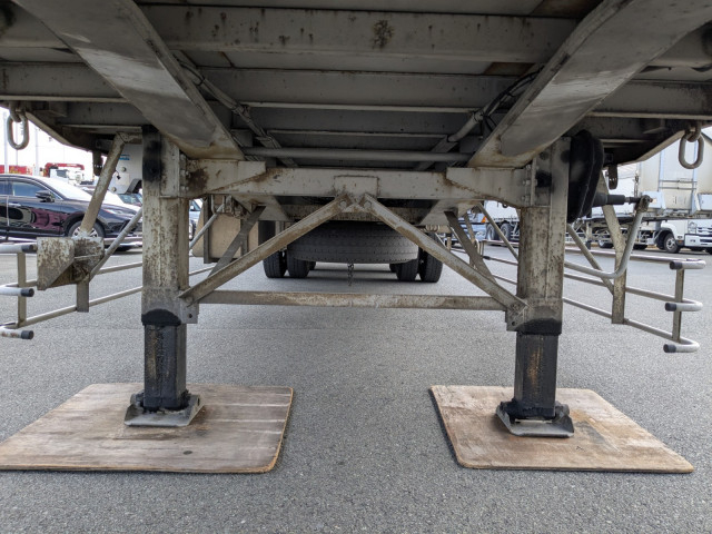 東急 大型 トレーラ（その他） TH28H7B2(98047) 40枚目