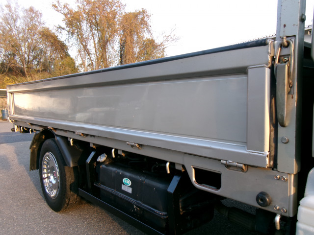 三菱ふそう キャンターガッツ 小型 平ボディ PA-FB70BB(98048) 20枚目