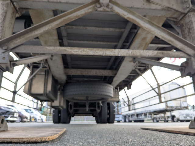 東急 大型 トレーラ（その他） TH28H7B2(98047) 42枚目