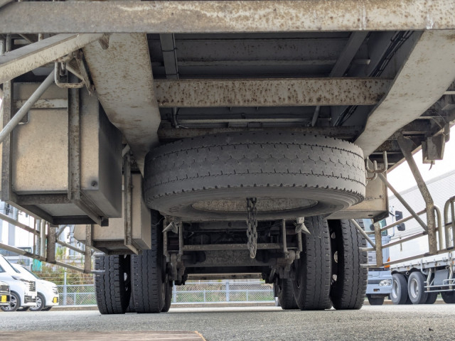 東急 大型 トレーラ（その他） TH28H7B2(98047) 43枚目