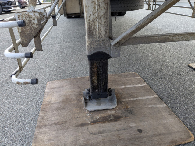 東急 大型 トレーラ（その他） TH28H7B2(98047) 44枚目