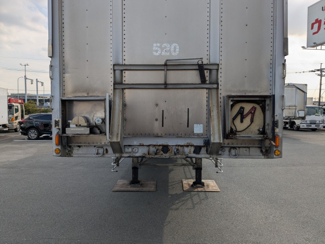 東急 大型 トレーラ（その他） TH28H7B2(98047) 46枚目