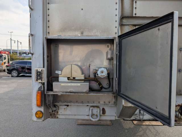 東急 大型 トレーラ（その他） TH28H7B2(98047) 47枚目