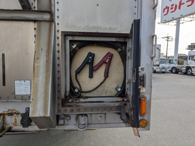 東急 大型 トレーラ（その他） TH28H7B2(98047) 48枚目