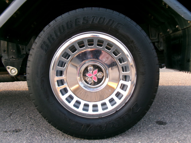 三菱ふそう キャンターガッツ 小型 平ボディ PA-FB70BB(98048) 35枚目