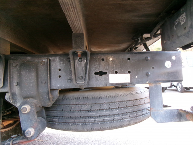 三菱ふそう キャンターガッツ 小型 平ボディ PA-FB70BB(98048) 36枚目