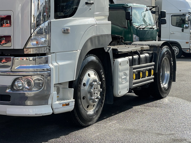 日野 プロフィア 大型 トラクタ BKG-SH1EDXG(98049) 9枚目