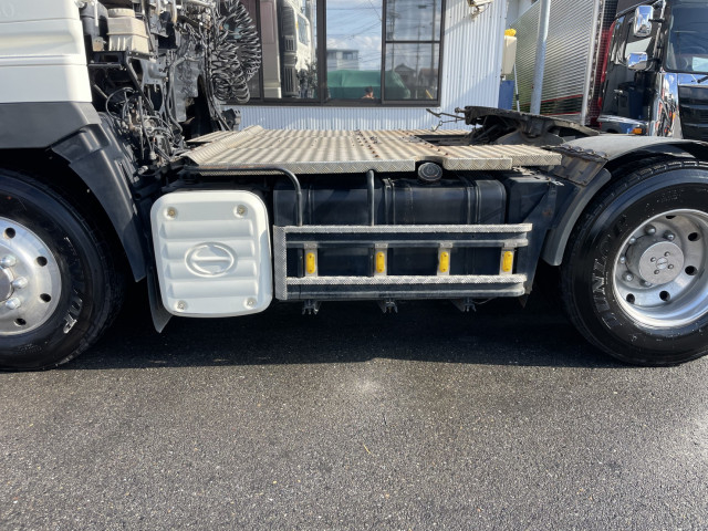 日野 プロフィア 大型 トラクタ BKG-SH1EDXG(98049) 10枚目