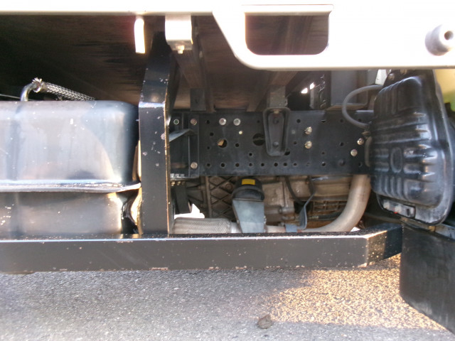 三菱ふそう キャンターガッツ 小型 平ボディ PA-FB70BB(98048) 38枚目