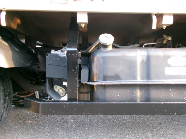 三菱ふそう キャンターガッツ 小型 平ボディ PA-FB70BB(98048) 39枚目