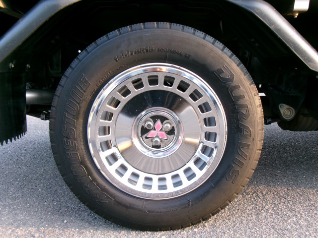 三菱ふそう キャンターガッツ 小型 平ボディ PA-FB70BB(98048) 40枚目