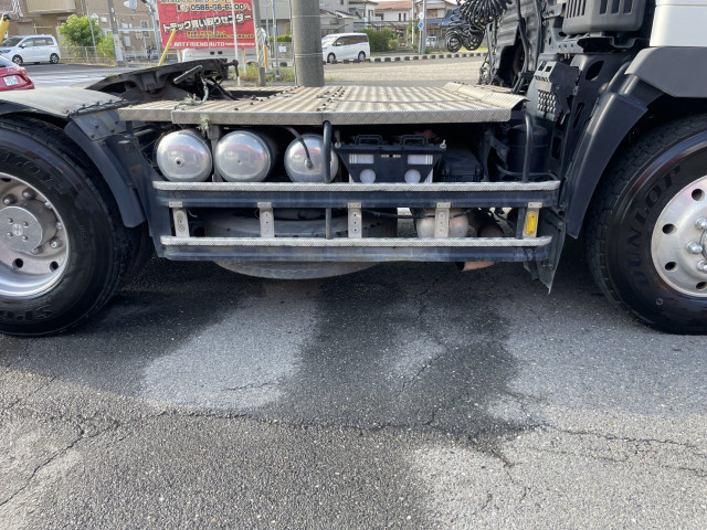 日野 プロフィア 大型 トラクタ BKG-SH1EDXG(98049) 13枚目