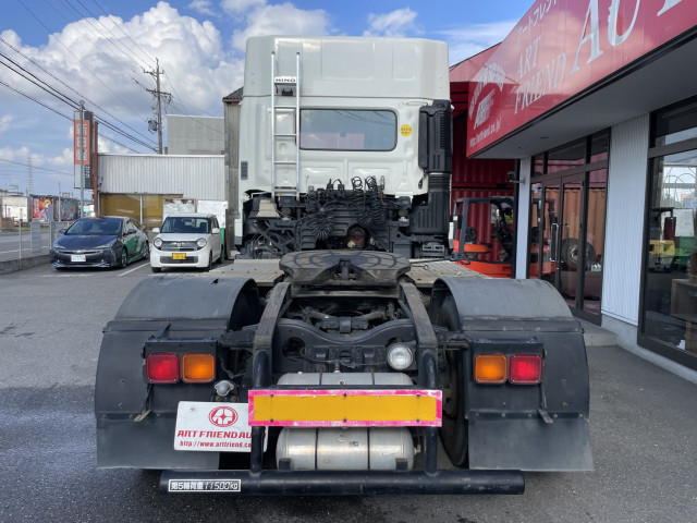 日野 プロフィア 大型 トラクタ BKG-SH1EDXG(98049) 15枚目