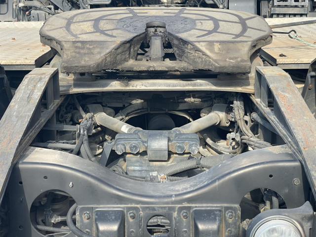 日野 プロフィア 大型 トラクタ BKG-SH1EDXG(98049) 19枚目